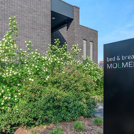 B&B Molmento Dış mekan fotoğraf